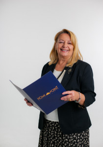 Joanna Dłużniewska